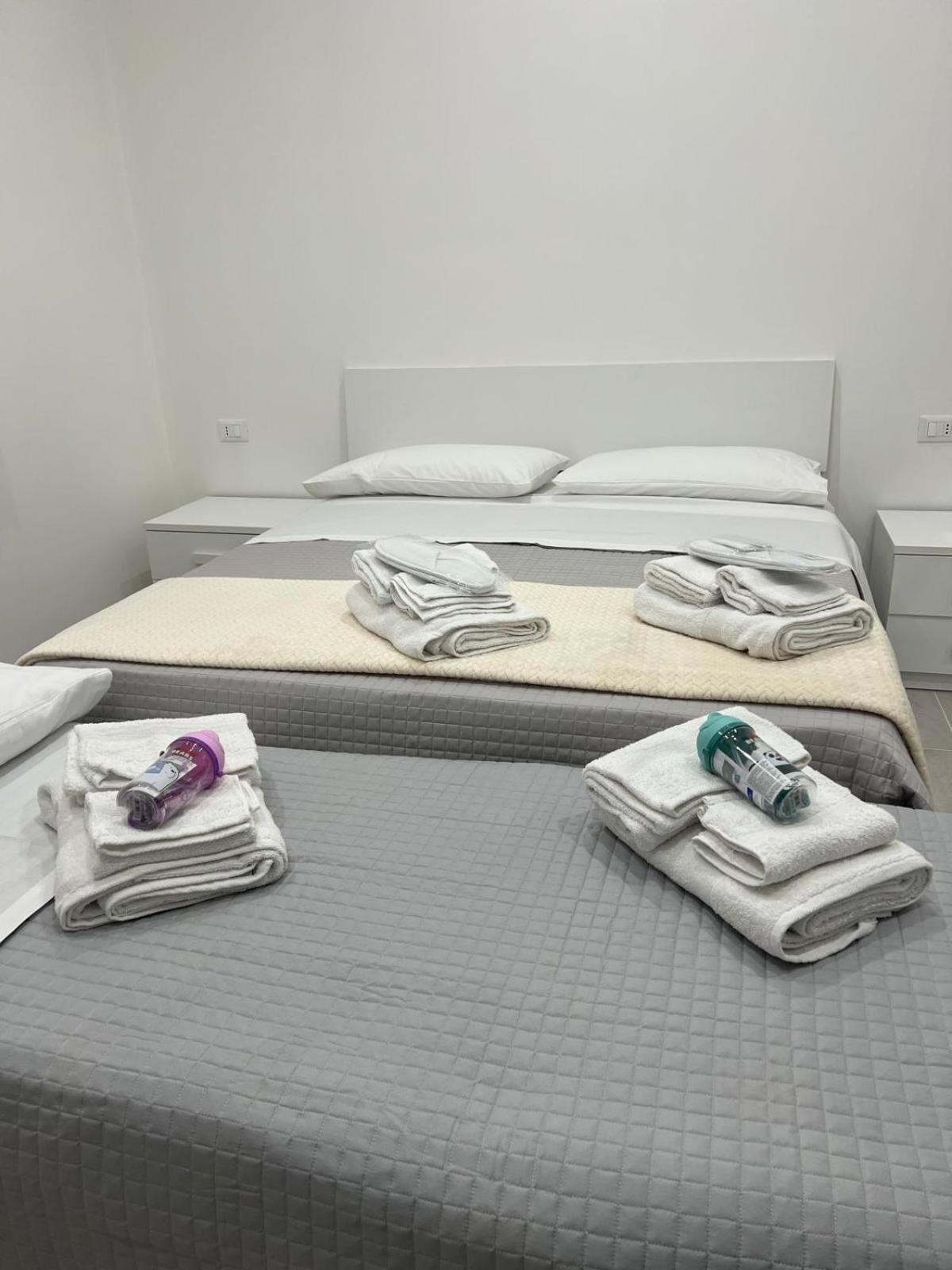 Siciliansun Hotel - Palermo — Photos 2